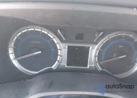 2014 Toyota 4Runner Limited z USA, uszkodzony, nr VIN JTEZU5JR5E5069262